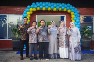 Codero Banjarmasin