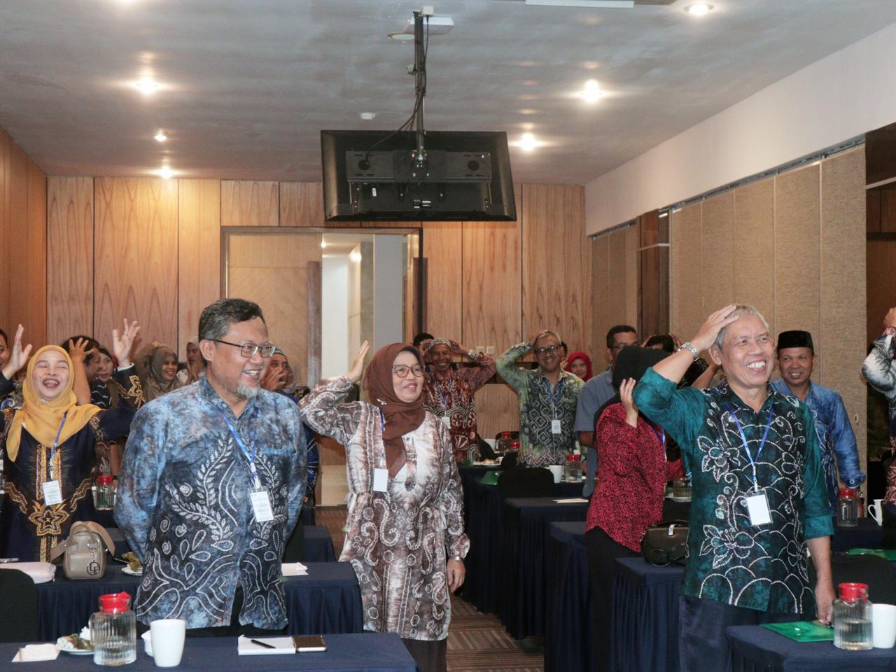 Wetland Box Pelatihan Koperasi